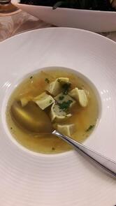 Flair Hotel Vier Jahreszeiten mit Karls Esszimmer