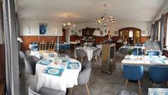 Restaurant Le Belmont