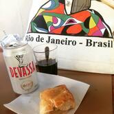 Bar e Restaurante Os Ximenes