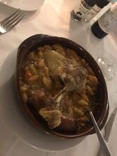 Restaurant Les Caves de la Maréchale