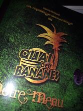 Quai Des Bananes