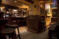 Little Temple Bar
