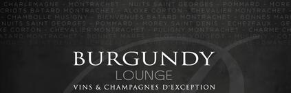 Burgundy by Matthieu