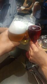 REPÈRE(S) La cuisine des Guides