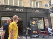 Bagel Baget Café