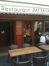 Restaurant Pattaya La Rochelle