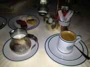 Restaurant Les Tommeries - Château d'Isenbourg