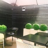 Restaurant Transparence