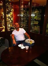Mandarin Grill + Bar