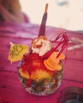 Gypsy’s Sugar Shack