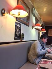 Brasserie de la Mairie