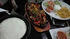 Indiana Café - Val d'Europe