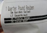 Deli Italiano Leesburg