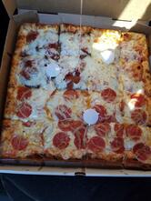 Master Pizza