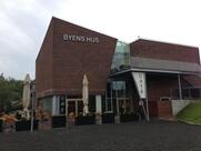 Byens Cafe