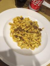 Parma & Pasta
