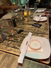 Pubbelly Sushi