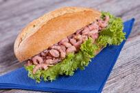 Genusskutter "Free Willy"