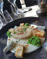 Panelen Steakhouse Luleå