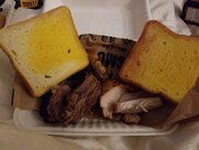 Dickeys Barbecue Pit