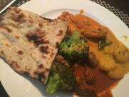 Jashan Indian Cuisine ( Halal Food)