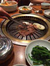 Sorabol Korean Restaurant 新羅寶 (尖沙咀店)
