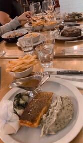 Feather & Bone (Sai Ying Pun)