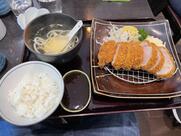 Tonkatsu Tombo