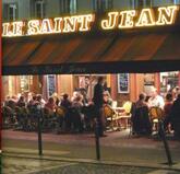 Le Saint Jean
