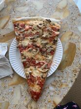 Sam's Pizza Palace, Wildwood - Restaurant menu, prices and reviews