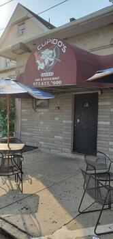 Cupido's Bar & Restaurant