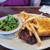 Rib City Grill - Rifle