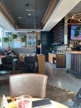 Stellwerk Cafe Bistro