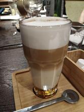 Restaurant La Ville de Wavre