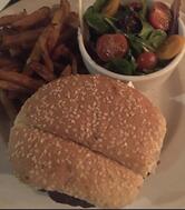 Bar Auprès De Ma Blonde