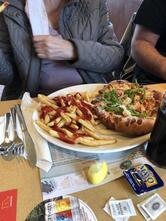 Restaurant Normandin Trois-Rivières