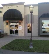 Au Vieux Duluth Cornwall