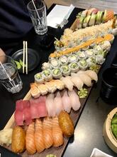 Sushi Zuki