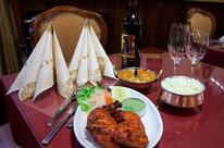 Kanchi Indian Restaurant Luzern