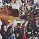 L’Éléphant dans la Canette