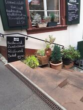 Café Barfi Pizzeria