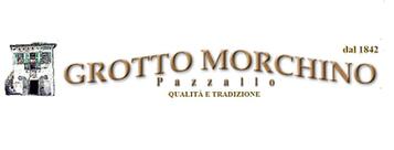 Grotto Morchino