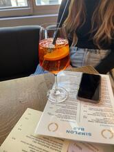 Simplon Bar & Restaurant