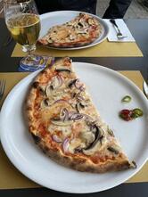 Restaurant Allegro