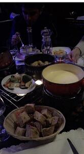 FONDUE HOUSE LUZERN