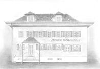 Auberge communale de Puidoux