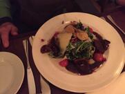 Borwin - Hafenrestaurant