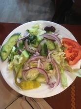 Restaurant Notos Bremen