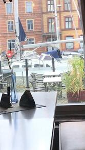 Hotel & Hafengaststätte Klabautermann Stralsund