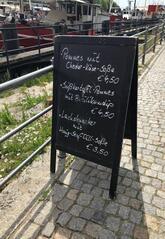 Backfisch-Udo